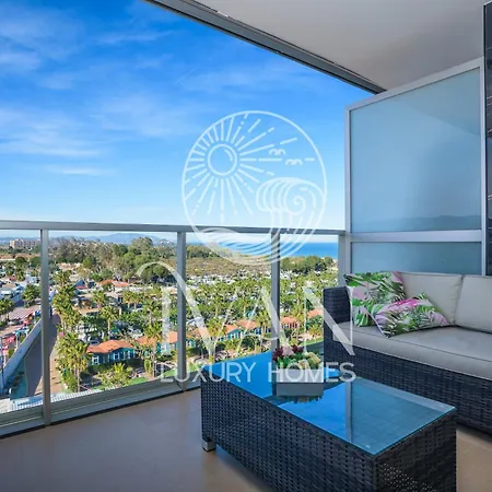 Apartment Casa Mural Ivan Luxury Homes 6ªpta Esquinero Norte 1ª Linea *